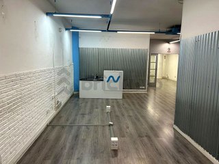 Local comercial en alquiler en Sant Antoni en Barcelona