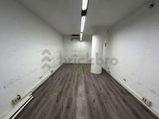 Local comercial en alquiler en Sant Antoni en Barcelona