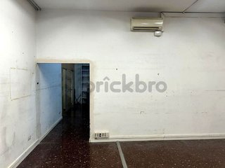 Local comercial en alquiler en Sant Antoni en Barcelona