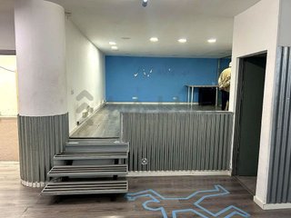 Local comercial en alquiler en Sant Antoni en Barcelona