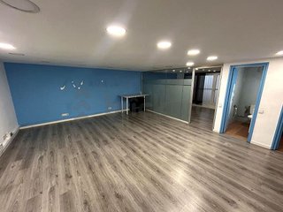 Local comercial en alquiler en Sant Antoni en Barcelona