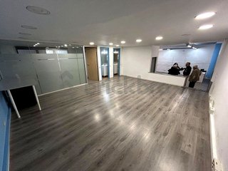 Local comercial en alquiler en Sant Antoni en Barcelona