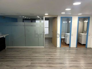 Local comercial en alquiler en Sant Antoni en Barcelona