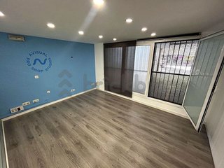 Local comercial en alquiler en Sant Antoni en Barcelona