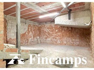 Local comercial en alquiler en Creu Alta en Sabadell