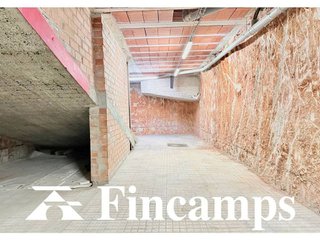 Local comercial en alquiler en Creu Alta en Sabadell