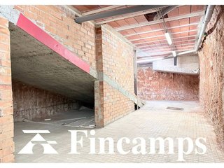 Local comercial en alquiler en Creu Alta en Sabadell