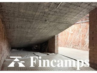 Local comercial en alquiler en Creu Alta en Sabadell
