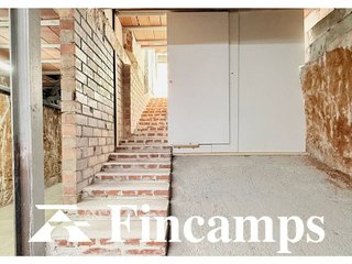 Local comercial en alquiler en Creu Alta en Sabadell
