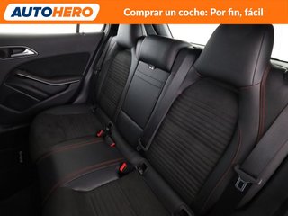 Mercedes GLA GLA 220 d AMG Line