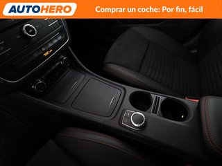 Mercedes GLA GLA 220 d AMG Line
