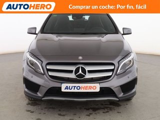 Mercedes GLA GLA 220 d AMG Line