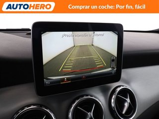 Mercedes GLA GLA 220 d AMG Line