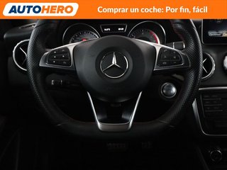Mercedes GLA GLA 220 d AMG Line