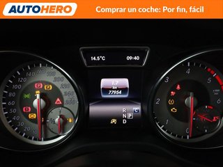 Mercedes GLA GLA 220 d AMG Line