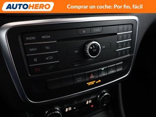 Mercedes GLA GLA 220 d AMG Line