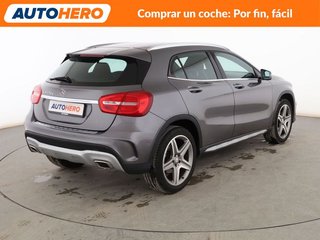 Mercedes GLA GLA 220 d AMG Line