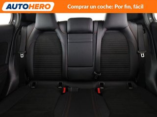 Mercedes GLA GLA 220 d AMG Line