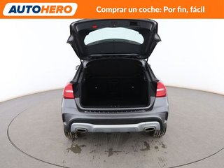 Mercedes GLA GLA 220 d AMG Line
