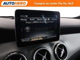 Mercedes GLA GLA 220 d AMG Line