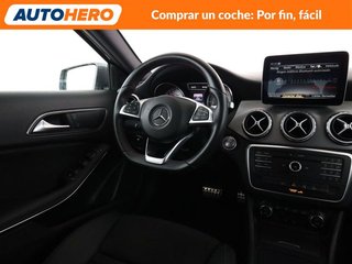 Mercedes GLA GLA 220 d AMG Line
