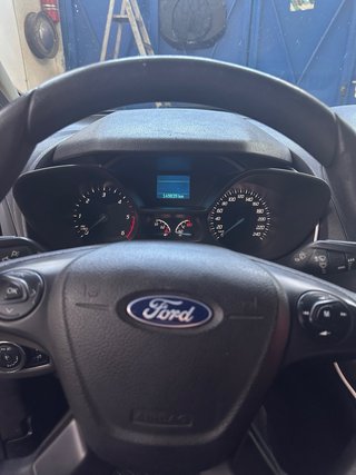 Ford Transit Connect 2018