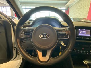KIA Niro 1.6 GDi Híbrido 104kW (141CV) Concept