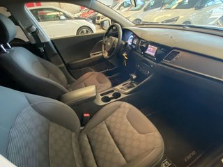 KIA Niro 1.6 GDi Híbrido 104kW (141CV) Concept