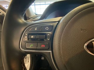 KIA Niro 1.6 GDi Híbrido 104kW (141CV) Concept
