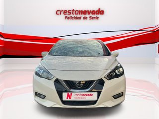 Micra - DESDE 213€/MES ¡SIN PAGAR ENTRADA!