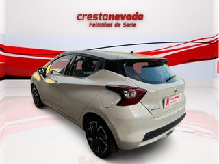 Micra - DESDE 213€/MES ¡SIN PAGAR ENTRADA!