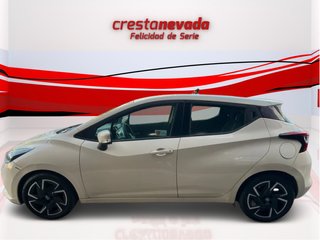 Micra - DESDE 213€/MES ¡SIN PAGAR ENTRADA!