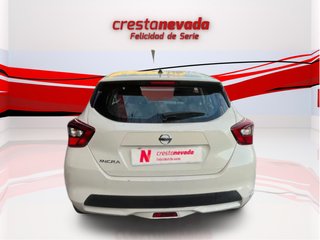 Micra - DESDE 213€/MES ¡SIN PAGAR ENTRADA!