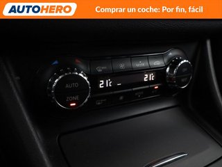 Mercedes GLA GLA 220 d AMG Line