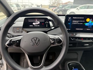 Volkswagen ID.3 Pro Performance 150kW (204CV) Automático
