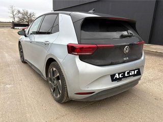 Volkswagen ID.3 Pro Performance 150kW (204CV) Automático