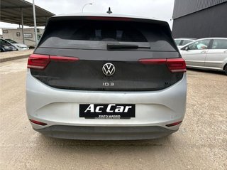Volkswagen ID.3 Pro Performance 150kW (204CV) Automático