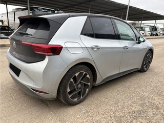 Volkswagen ID.3 Pro Performance 150kW (204CV) Automático