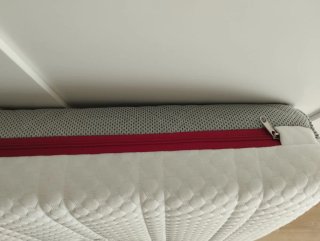 Colchón para cuna My Baby Mattress.