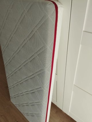 Colchón para cuna My Baby Mattress.