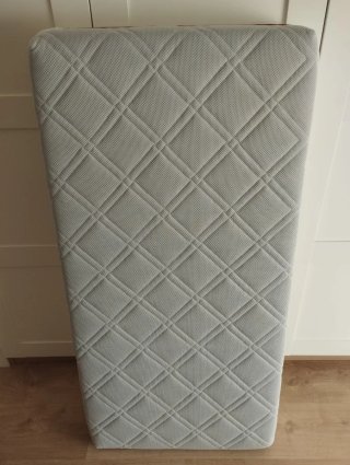 Colchón para cuna My Baby Mattress.