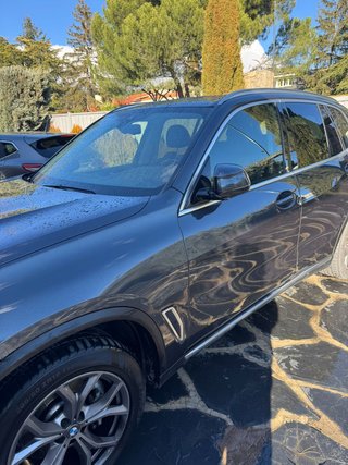 BMW X5 xDrive30d