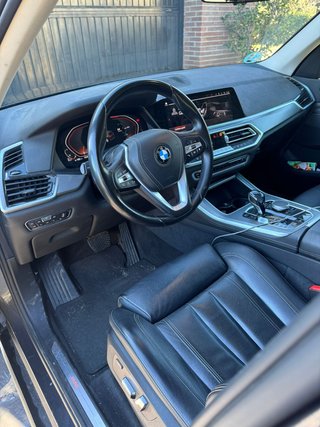 BMW X5 xDrive30d
