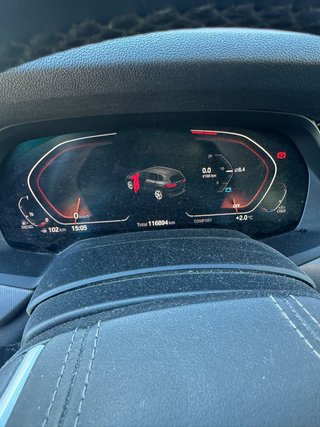 BMW X5 xDrive30d