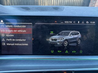 BMW X5 xDrive30d