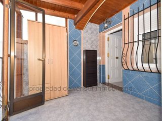 Chalet en alquiler en Águilas ciudad en Águilas