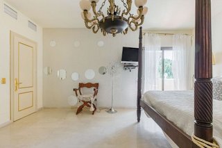 Chalet en alquiler en Los Naranjos - Las Brisas en Marbella