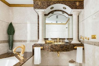 Chalet en alquiler en Los Naranjos - Las Brisas en Marbella