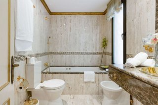 Chalet en alquiler en Los Naranjos - Las Brisas en Marbella