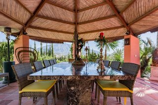 Chalet en alquiler en Los Naranjos - Las Brisas en Marbella